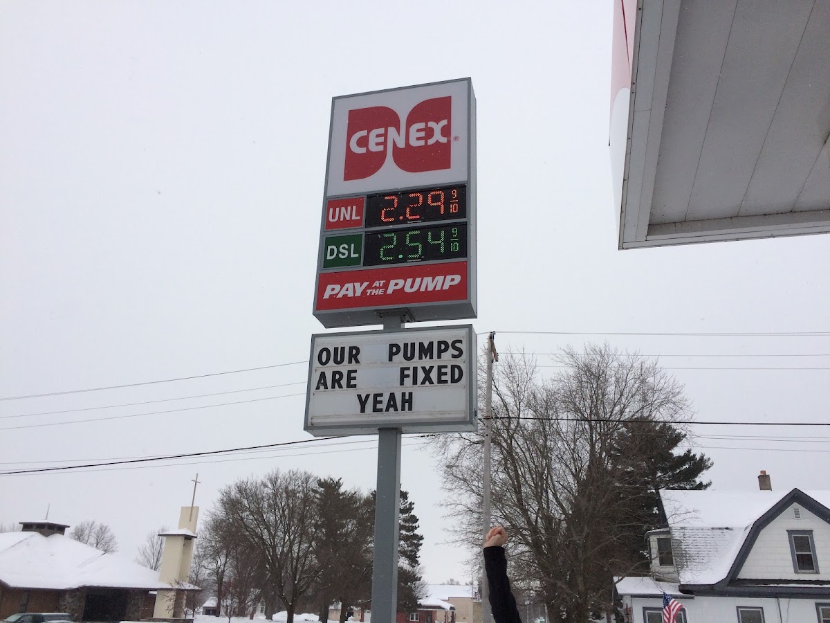 Gresham Town Mart-2